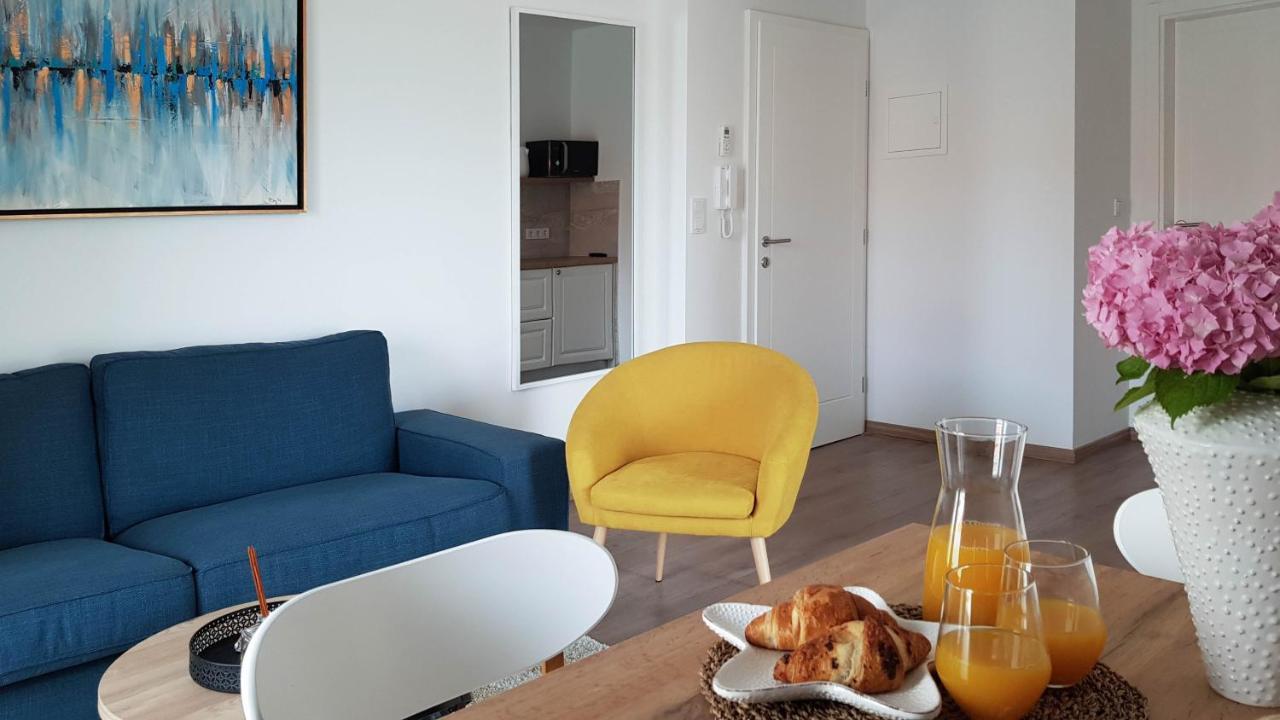 Marisa Apartments Hvar II Đảo Hvar Ngoại thất bức ảnh
