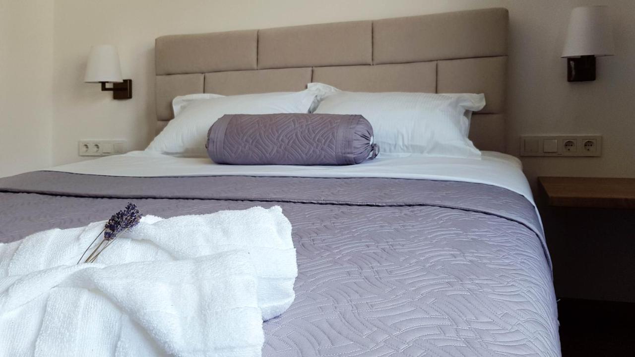 Marisa Apartments Hvar II Đảo Hvar Ngoại thất bức ảnh