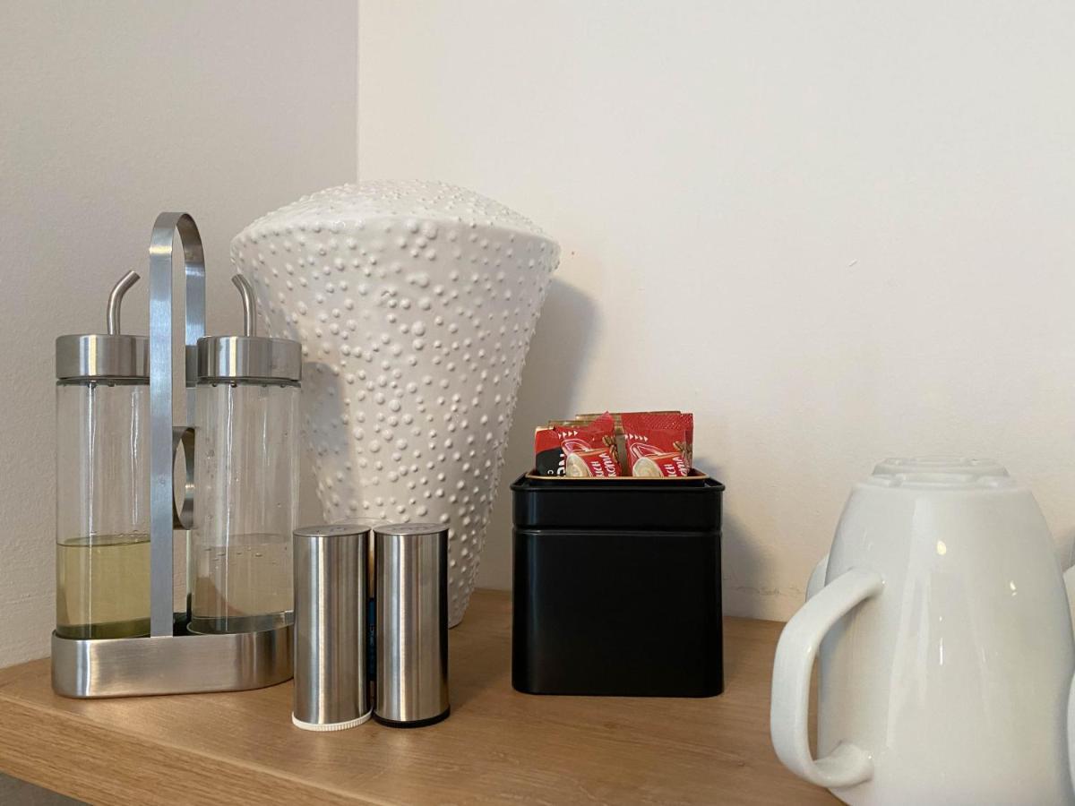 Marisa Apartments Hvar II Đảo Hvar Ngoại thất bức ảnh