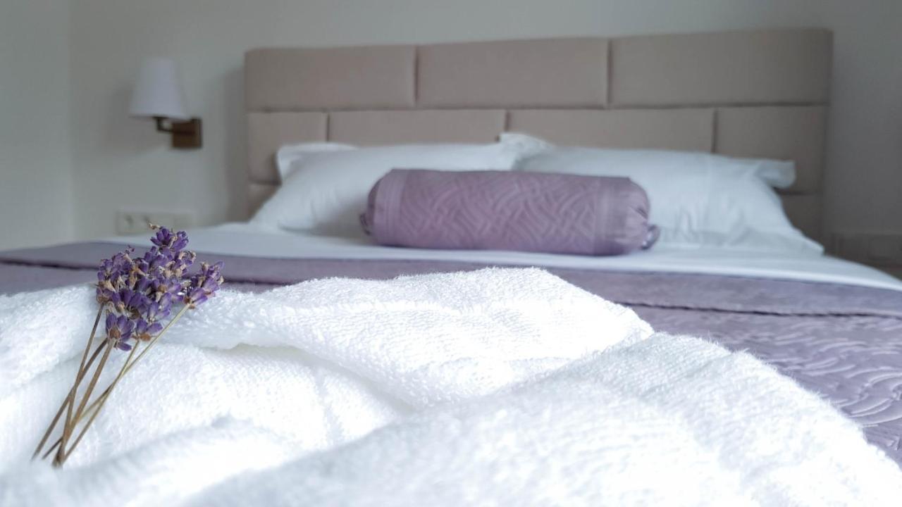 Marisa Apartments Hvar II Đảo Hvar Ngoại thất bức ảnh