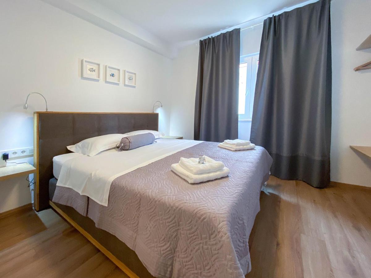 Marisa Apartments Hvar II Đảo Hvar Ngoại thất bức ảnh