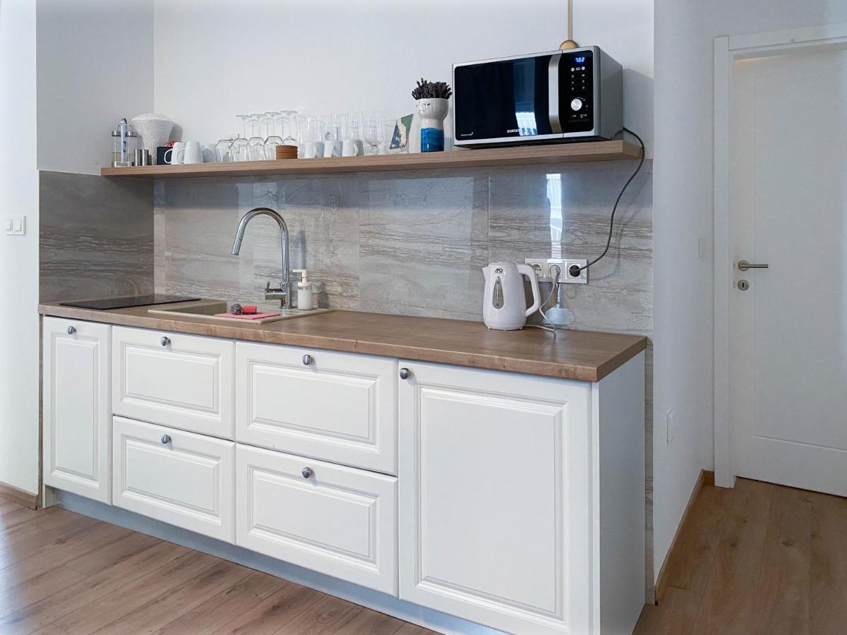 Marisa Apartments Hvar II Đảo Hvar Ngoại thất bức ảnh