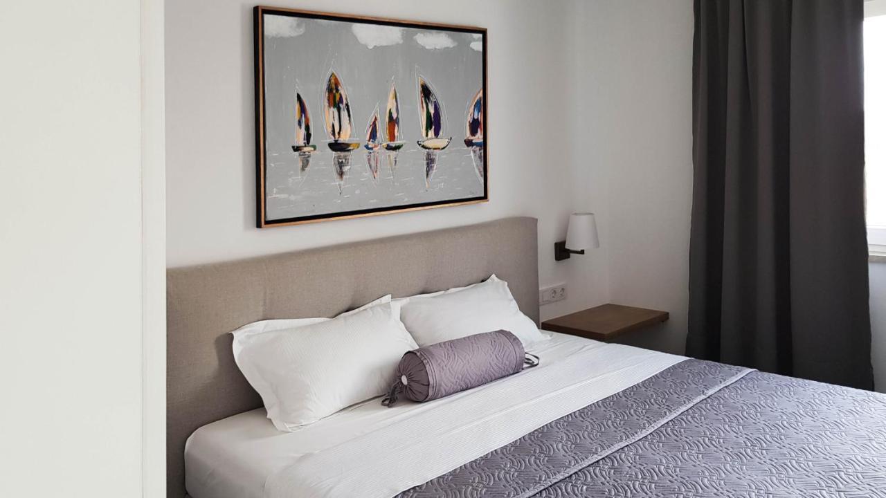 Marisa Apartments Hvar II Đảo Hvar Ngoại thất bức ảnh