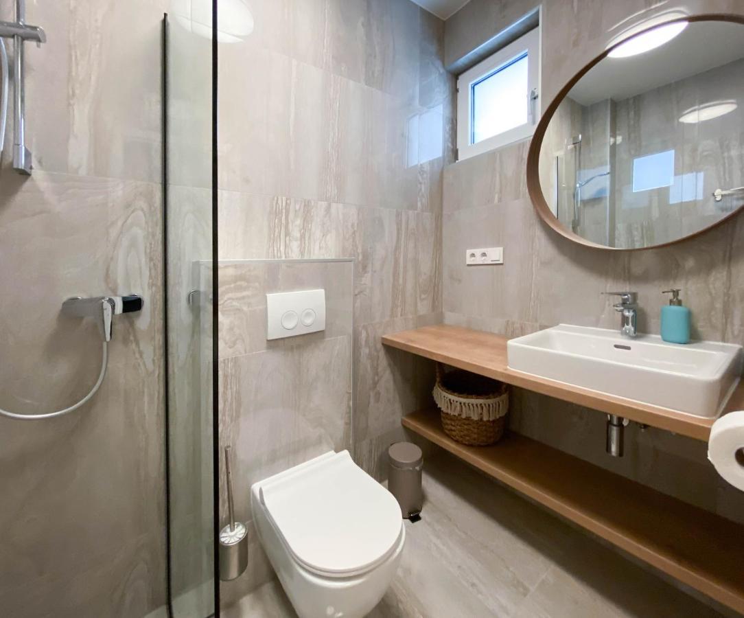 Marisa Apartments Hvar II Đảo Hvar Ngoại thất bức ảnh