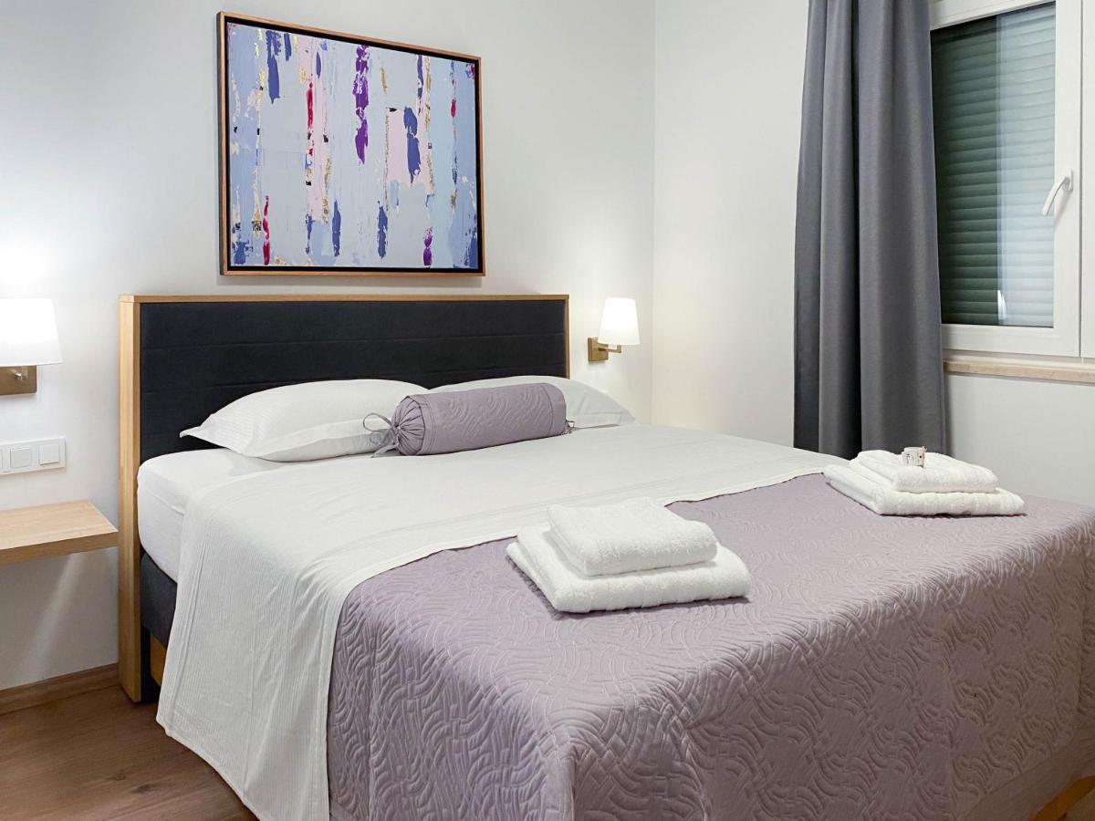 Marisa Apartments Hvar II Đảo Hvar Ngoại thất bức ảnh