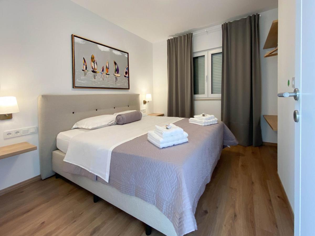 Marisa Apartments Hvar II Đảo Hvar Ngoại thất bức ảnh