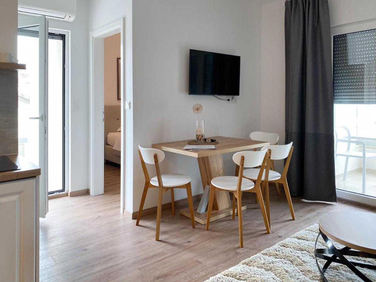 Marisa Apartments Hvar II Đảo Hvar Ngoại thất bức ảnh