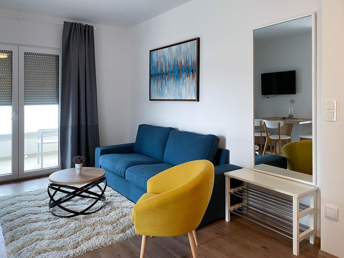 Marisa Apartments Hvar II Đảo Hvar Ngoại thất bức ảnh